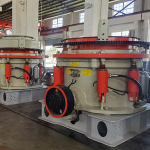 Concasseur à Cône HPM400 de Haute Qualité pour Pierre Fine, Prix Compétitif, Capacité 300tph, Concasseur Hydraulique à Cône pour Pierre, Roche et Minerai à Vendre - Product Image 5