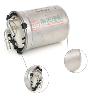 Filtros de combustible diésel para coche para JAC J2 J3 J4 J5 J7 <span class=keywords><strong>J8</strong></span> JS4 x200 pick up refine S3 S5 T6 T8 T8 pro repuestos - Product Image 5