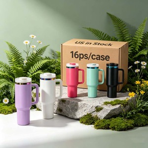 Vaso térmico <span class=keywords><strong>Brumate</strong></span> de 40 oz, de acero inoxidable con aislamiento al vacío, diseño a prueba de fugas, con acabado arcoíris, disponible en EE. UU. - Product Image 1