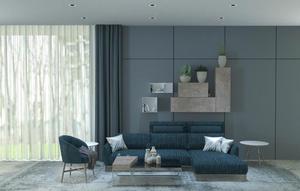 Đèn downlight LED tích hợp COB & Driver Osram, 486lm-557lm/Đèn âm trần/Góc chiếu 16 độ/Góc chiếu 24 độ/Góc chiếu 34 độ - Product Image 5