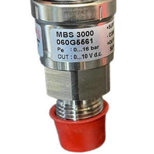 สวิตช์060g AKS 060G1055 060G3958 AKS2050-N236-A1CD21-0ชิ้นส่วนคอมเพรสเซอร์อุตสาหกรรมหัวฉีดแบบลิเนียร์ - Product Image 4