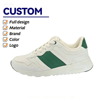 2025 Factory Custom Men s Sneakers