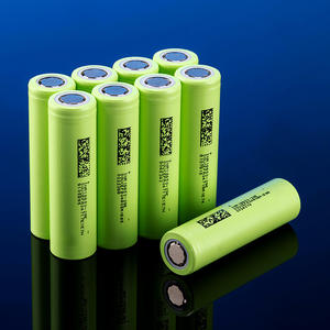 DMEGC <span class=keywords><strong>18650</strong></span> с высоким разрядом <span class=keywords><strong>29E</strong></span> 3,7 В 2900 мАч цилиндрическая аккумуляторная батарея NCM для бытовой электроники - Product Image 4