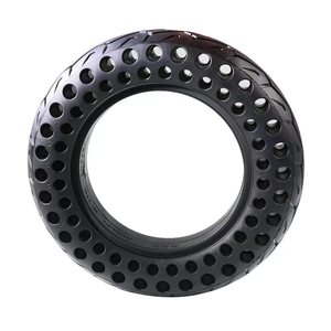 Neumático para Patinete Eléctrico <span class=keywords><strong>de</strong></span> 10 Pulgadas, 10x2.125, Rueda Sólida <span class=keywords><strong>de</strong></span> Panal <span class=keywords><strong>de</strong></span> Abeja, para Monopatín y Piezas <span class=keywords><strong>de</strong></span> Patinete, Nuevo en Almacén <span class=keywords><strong>de</strong></span> la UE - Product Image 6