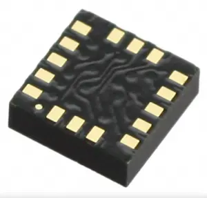 hyst bom list service ic chip LIS2DH12TR accelerometer MEMS Ultra Low-Power 3-Axes