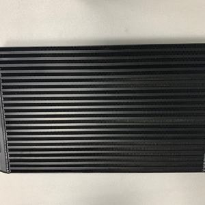 Refroidisseur intermédiaire de prix usine pour refroidisseur intermédiaire entièrement en aluminium <span class=keywords><strong>Ford</strong></span> <span class=keywords><strong>Fiesta</strong></span> <span class=keywords><strong>ST</strong></span> MK8 - Product Image 6