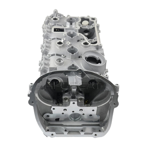 Cabeza de Cilindro de Gasolina 1.8 2.0 TFSI 16V 06H103063L 06H103064L CAED CFKA para Golf A5 TT Seat 06H103064L Si el Producto es E - Product Image 3