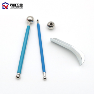 Kit d'outils de nettoyage pour joints en acier, en céramique et en carrelage, adhésif pour joints, pistolet à calfeutrer, outil de finition pour enlever le calfeutrage - Product Image 4