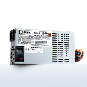 ENP-7030B Flex-ATX 300W NAS/ITX PSU 80 PLUS Bronze certifié pour une utilisation sur serveur Améliorez les produits en stock - Product Image 4