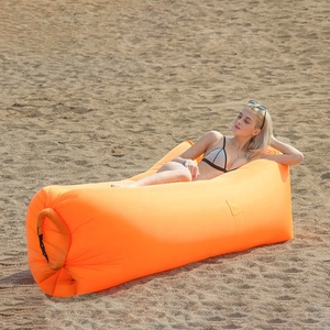 Offre Spéciale Gonflable Paresseux De Sac De Haricot De Sofa D'air - Product Image 4