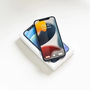 ขายส่งโทรศัพท์มือถือมือสองแท้ ปลดล็อค 5G สมาร์ทโฟน iPhone <span class=keywords><strong>12</strong></span> 13 <span class=keywords><strong>14</strong></span> - Product Image 3