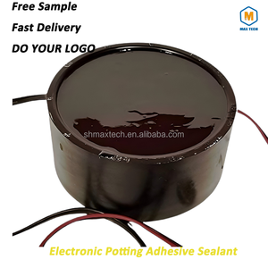 Resina Epoxi <span class=keywords><strong>de</strong></span> Dos Componentes <span class=keywords><strong>de</strong></span> Alta Conductividad Térmica y Resistencia a Altas Temperaturas <span class=keywords><strong>de</strong></span> 0.6 W/mk para Construcción <span class=keywords><strong>de</strong></span> Alta <span class=keywords><strong>Corriente</strong></span> - Product Image 6