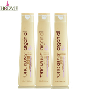 Set Shampoo e Balsamo 2-in-1 da 300ml con Olio di Argan, Senza Solfati, Nutriente, Idratante, Anti-Forfora, con <span class=keywords><strong>Cheratina</strong></span> <span class=keywords><strong>per</strong></span> <span class=keywords><strong>Trattamento</strong></span> Riparatore dei <span class=keywords><strong>Capelli</strong></span> - Product Image 5