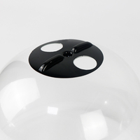 Cloche de jardin en plastique transparent réutilisable, bâche anti-humidité, protection pour plantes, pépinière
