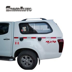 <strong>mitsubishi</strong> <strong>L200</strong> Triton <strong>Canopy</strong> - Product Image 6