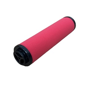 ไส้กรองเครื่องอัดอากาศแบบแม่นยำ A006K H50301 อะไหล่อุตสาหกรรมใหม่สำหรับตัวกรองลมอัด - Product Image 1