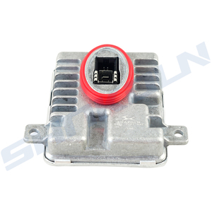 Unidad de Control de Xenón HID de Repuesto OEM para <span class=keywords><strong>BMW</strong></span> <span class=keywords><strong>Serie</strong></span> <span class=keywords><strong>1</strong></span> <span class=keywords><strong>F20</strong></span> F21 116i <span class=keywords><strong>116d</strong></span> 2011-2015 - Product Image 5