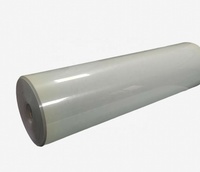 Papel de Aislamiento Compuesto DM Dacron-Mylar de 0.25mm Clase F 155 ℃   Revestimiento para Ranuras de Motor con Certificación UL, Tamaños Personalizados Disponibles
