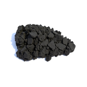 เชื้อเพลิงโค้กทรงกลมสำหรับโรงไฟฟ้า ผลิตพลังงาน และการเผาไหม้ในหม้อไอน้ำอุตสาหกรรม มีค่าความร้อนสูง สำหรับส่งออก - Product Image 1