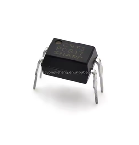 신제품 옵토커플러 PC817C DIP PS817C 817C PC817 - Product Image 3