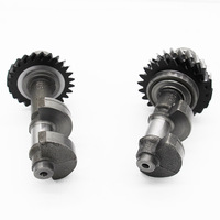 13601-28020 13602-28020 Balance Shaft KUALITAS TINGGI untuk TOYOTA CAMRY PREVIA RAV4 PREVIA ALPHARD/VELLFIRE 2.0L 2.4L 1AZFE 2AZFE