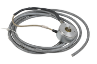 Encoder Bdf 03.24g1000/k253 Ferag 5.690.541.000 Sistem Plc Kontrol Terprogram Otomasi Industri Baru Asli