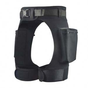 Muestra Gratis, Pantalones y Shorts Técnicos de Poliéster para Buceo con Bolsillo, Gran Venta - Product Image 1