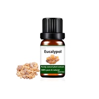 Minyak Esensial Frankincense Myrrh Organik Murni Grosir 100% Alami Di Atas 80% untuk Wajah & Tubuh Buatan Cina Tanpa Busa
