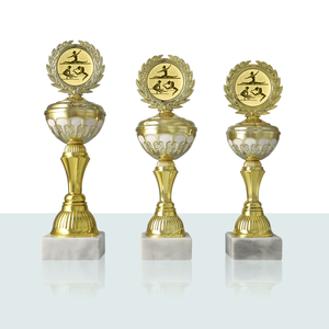 Wendy Ladies Gymnastics <b>Cup</b> Series (3 Sizes) - Product Image 1