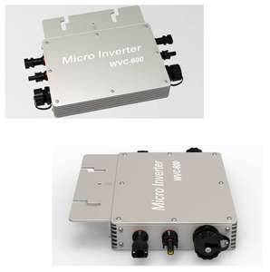 Sistema Solar Monocristalino de 600W para Balcón, Uso Doméstico, Venta al por Mayor en China - Product Image 2