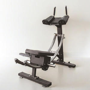 Máquina de Ejercicios <span class=keywords><strong>Abdominales</strong></span> Comercial, Rodillo para <span class=keywords><strong>Abdominales</strong></span>, Equipo de Gimnasio, <span class=keywords><strong>Ab</strong></span> Coaster - Product Image 3