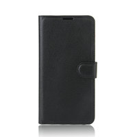 Étui portefeuille en cuir pour Lenovo K6 Power, Note K53a48, housse de téléphone en cuir avec support
