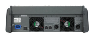 Mezclador <span class=keywords><strong>de</strong></span> Audio Profesional <span class=keywords><strong>de</strong></span> 1000W PowerMate PM600-3 con Efectos DSP Duales, <span class=keywords><strong>Amplificador</strong></span> <span class=keywords><strong>de</strong></span> Mezcla Estéreo <span class=keywords><strong>de</strong></span> 8 Canales para Escenarios en Vivo - Product Image 6
