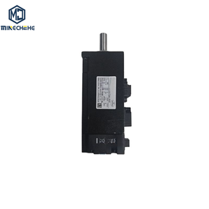 <b>Hot</b> Offer MS1H1-10B30CB-A332R MS1H1-06B30CB-A332R MS1H1-15B30CB-A332R MS1H1-20B30CB-A332R High Precision AC Servo Motor for - Product Image 1