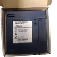 Module PLC IC694BEM331C prêt à être expédié