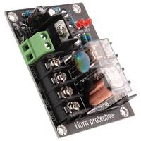 Module compact OKYN250306 de protection d'amplificateur audio et de haut-parleur, avec relais de coupure intégré, conception 2.0, 80g