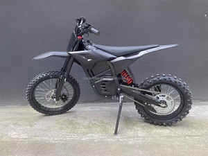 מירוץ אופניים לכלוך 48v 3000w/ 60v 3500w/ 72v 4500w אופנוע חשמלי מיני - Product Image 6