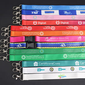 카메라 용 맞춤형 새로운 손목 핸드 스트랩 끈 저렴한 맞춤형 승화 전술 웨빙 키 체인 USB 손목 끈 스트랩 클립 - Product Image 1