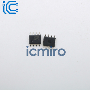 ICMICRO En Stock Nuevo Circuito Integrado Original Proveedores de Componentes Electrónicos 698-CAT24C256WI-GT3 - Product Image 1