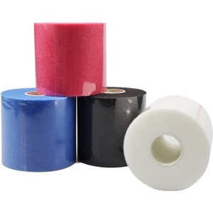 Hơi ẩm thoáng khí thấm bọt bông băng sốc hấp thụ áp lực cứu trợ foamunderwrap - Product Image 6