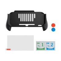 Poignée de maintien pour console Switch Lite, housse de rangement remplaçable pour N Switch Lite, coque rigide pour Switch Lite