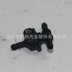 Soupape de sécurité Sq-Dubang T4083603570664 pour pompe à huile dans les moteurs Perkins séries 1103 et 1104 - Product Image 1