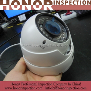 Servicio de Inspección Led de cartón, en China - Product Image 5