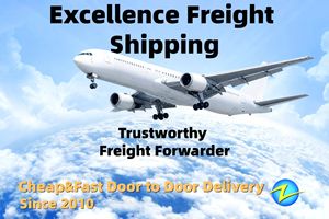 모린빌, 필딩, 캠브리지, 심천, 이우, 포산까지 DDP 드롭쉬핑 항공 화물, 배송 대행사, 도어 투 도어 빠른 운송 - Product Image 4