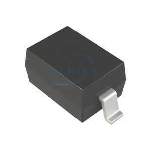 Original Electronic Chips Component BZX38450-B47-QX SC-76, SOD-323 Diodes - Product Image 1