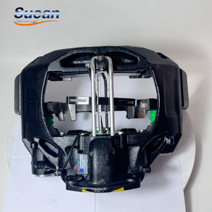 Nhà Máy Bán buôn New wabco Maxx Trailer tấm fuhua cầu đĩa phanh <span class=keywords><strong>Caliper</strong></span> phanh lắp ráp thích hợp cho Trailer Trailer tấm - Product Image 1