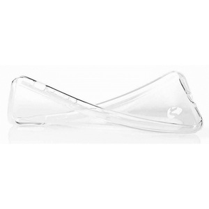 Funda Protectora de Silicona Transparente para Huawei P Smart - Product Image 2