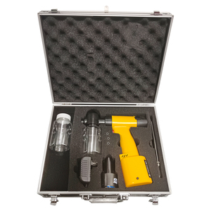 Pulverizador Eléctrico Portátil <span class=keywords><strong>para</strong></span> Polvo Herramienta de Pistola <span class=keywords><strong>para</strong></span> Polinización y Control de <span class=keywords><strong>Termitas</strong></span> - Product Image 2
