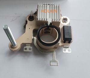 Régulateur de tension d'<span class=keywords><strong>alternateur</strong></span> HOLXIN pour <span class=keywords><strong>Renault</strong></span> A3TA8291 S06-095 13650100 ARM3095 Pièces d'<span class=keywords><strong>alternateur</strong></span> - Product Image 1