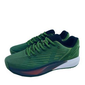 新しい耐摩耗性滑り止め衝撃吸収スポーツシューズ通気性トレーニングテニスシューズプロフェッショナルで快適なパデルシューズ - Product Image 1